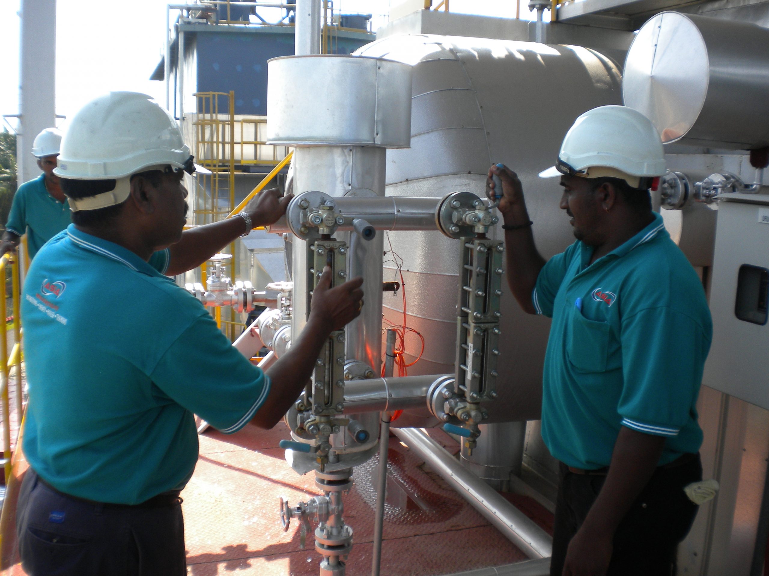 Introducing Asia Steam Boilers Your Reliable Partner for Buying and