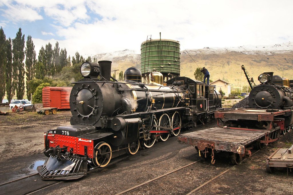 Boiler gauges used in DOSH competency preparation