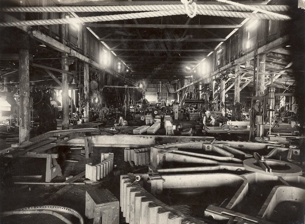 Factory boiler operations and safety management