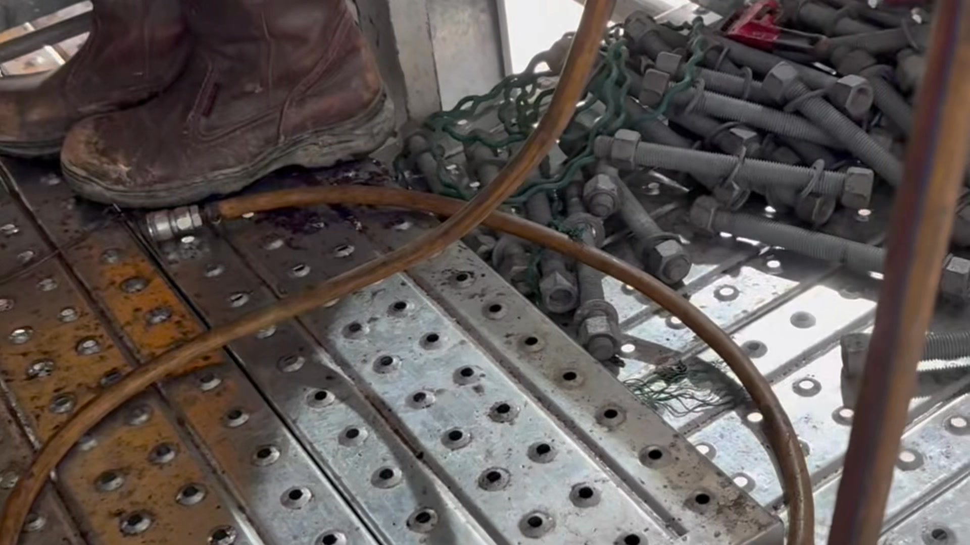 Asia M&E Engineering Sdn Bhd