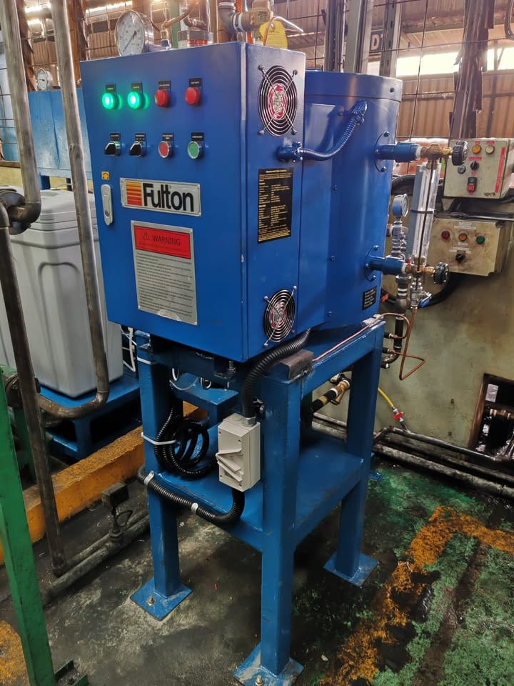 Asia M&E Engineering Sdn Bhd