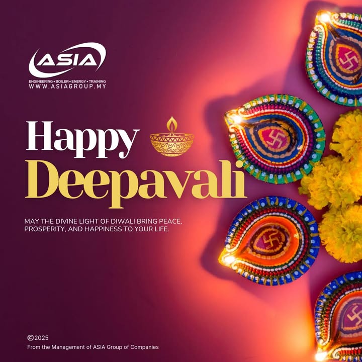 Asia M&E Engineering Sdn Bhd